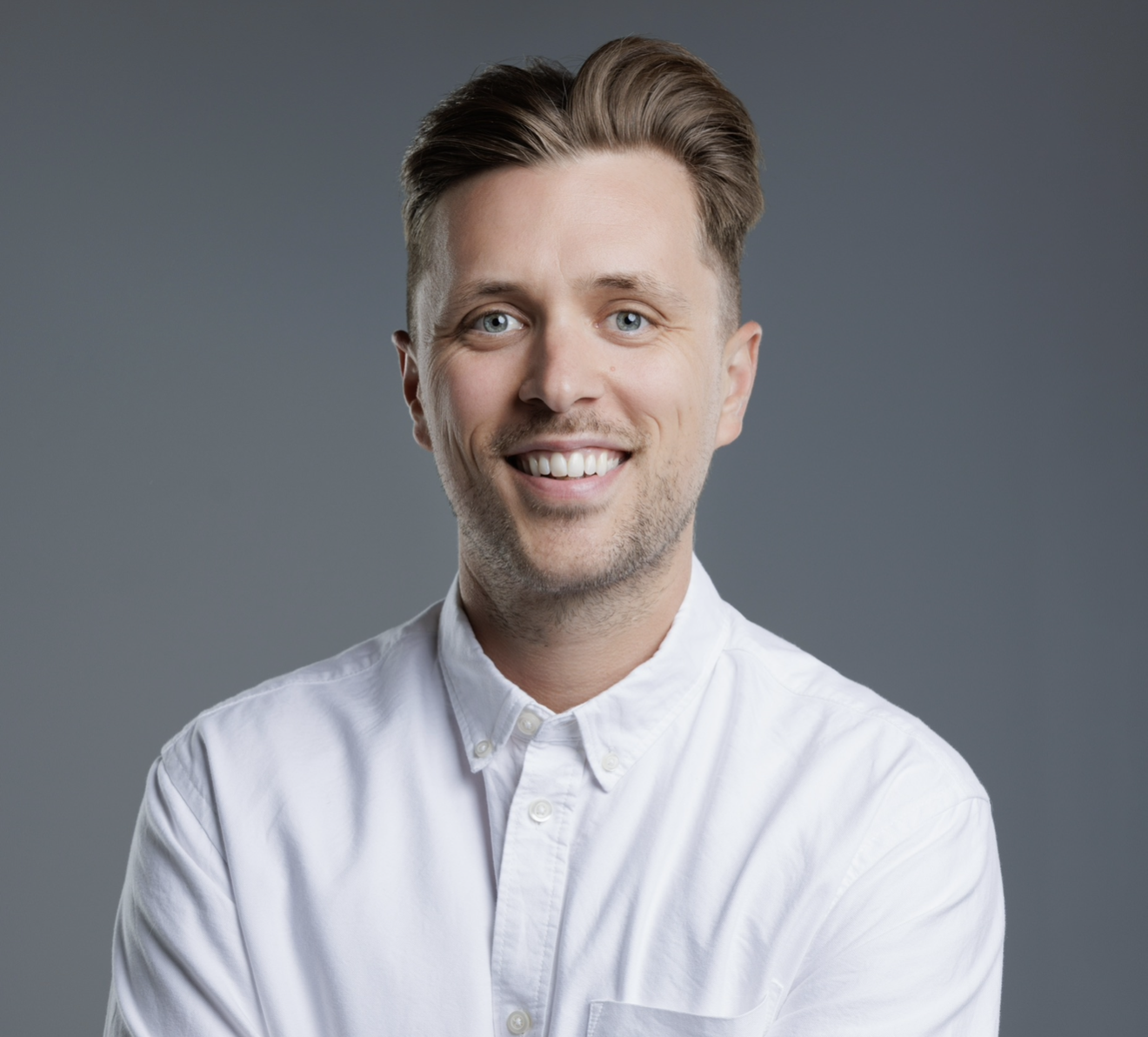 Josh Honken — Real Estate Agent, The Chabris Group